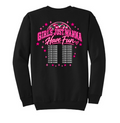 Buccaneer Classic 2026 Crewneck back