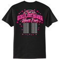 Buccaneer Classic 2026 T-Shirt back