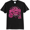 Buccaneer Classic 2026 T-Shirt front