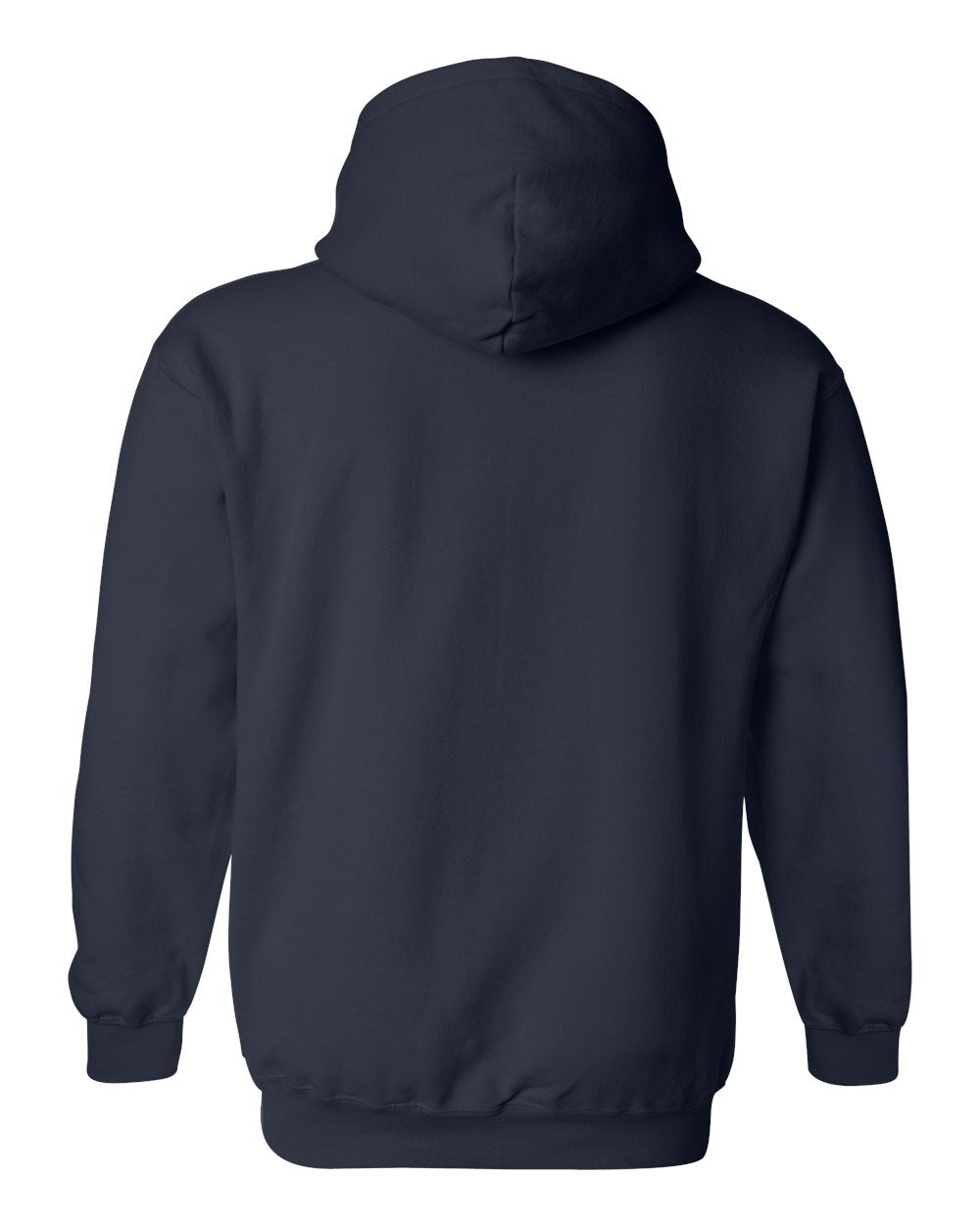 Xenia Twp Fire Department Gildan Heavy Blend Hooded Sweatshirt