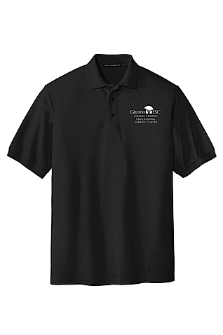 K500 - Port Authority Silk Touch Polo