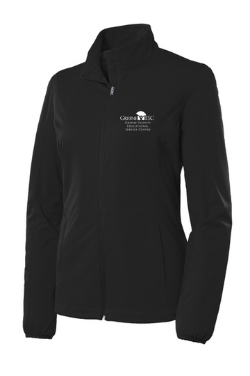 L717 - Port Authority Women's Active Soft Shell Jacket