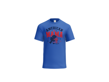 America 250 PC55 Port & Co Core Blend Tee 13