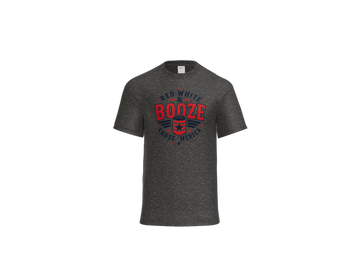 America 250 PC55 Port & Co Core Blend Tee 36