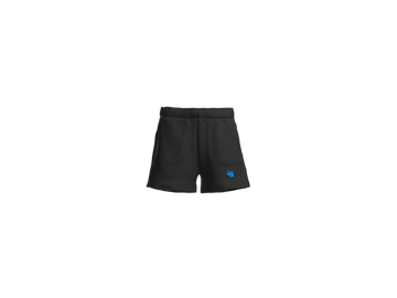 New Pinecrest Piranhas DT1309 District Women’s Perfect Tri Fleece Short