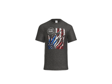 America 250 PC55 Port & Co Core Blend Tee 37