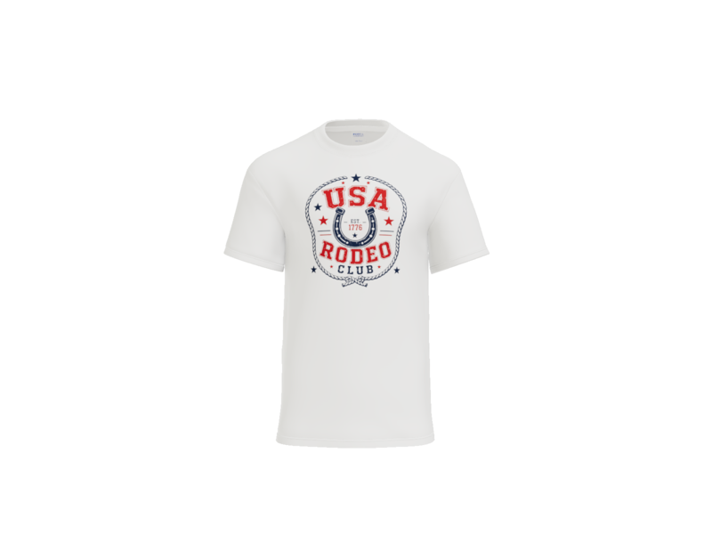 America 250 PC55 Port & Co Core Blend Tee 18