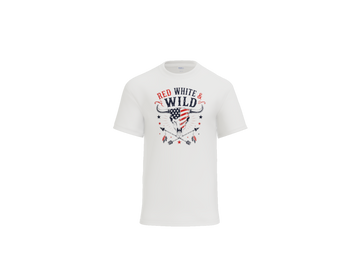 America 250 PC55 Port & Co Core Blend Tee 28