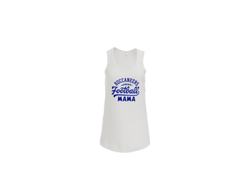 New Xenia Football DM138L District Women’s Perfect Tri Racerback Tank