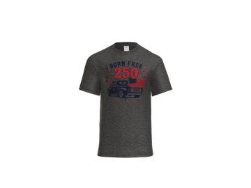America 250 PC55 Port & Co Core Blend Tee 6