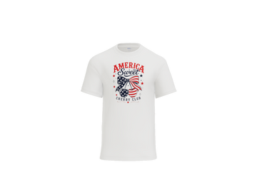 America 250 PC55 Port & Co Core Blend Tee 35