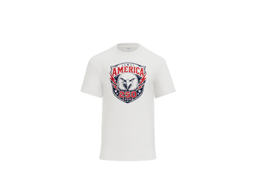 America 250 PC55 Port & Co Core Blend Tee 7