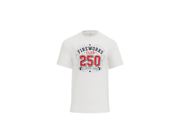 America 250 PC55 Port & Co Core Blend Tee 10