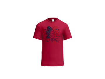 America 250 PC55 Port & Co Core Blend Tee 17