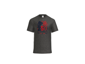 America 250 PC55 Port & Co Core Blend Tee 21