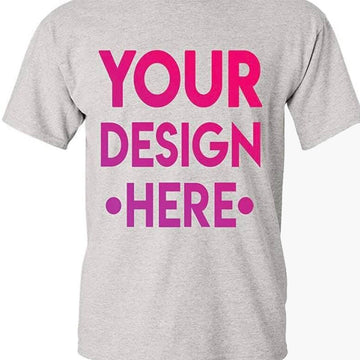 Personalized T-Shirt