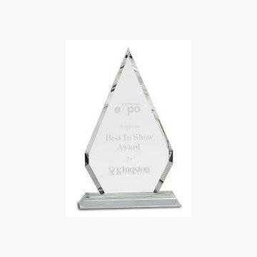 Diamond on Base Laserable