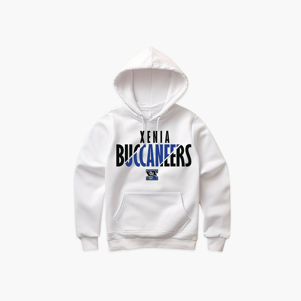 Xenia Buccaneers Hoodie (Two Color)