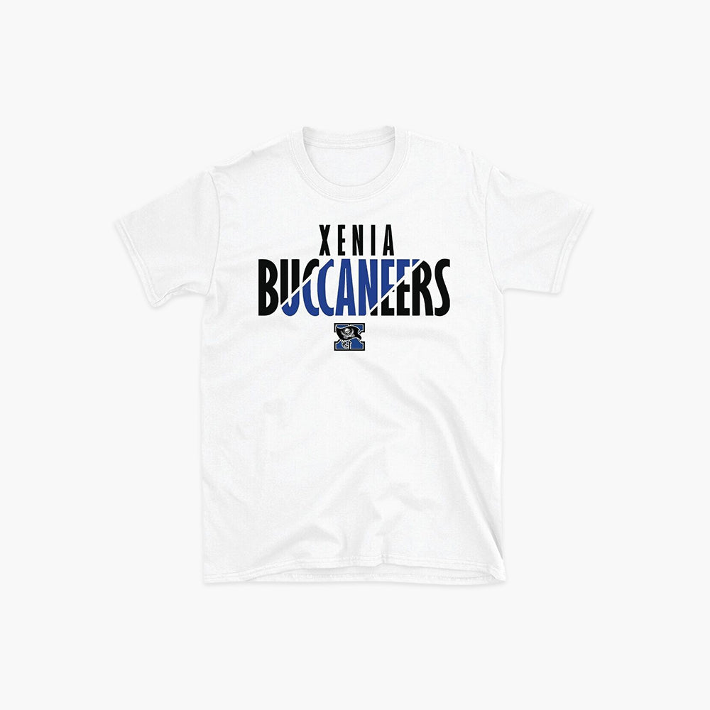 Xenia Buccaneers (Two Color)