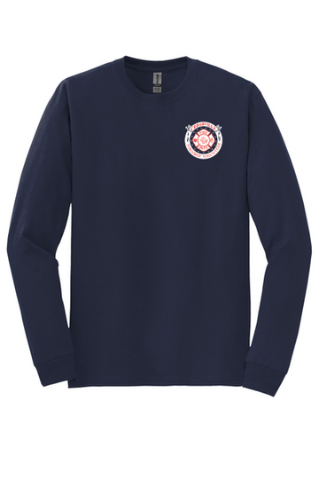 Cedarville Fire Department 18000 Gildan Heavy Blend Sweatshirt