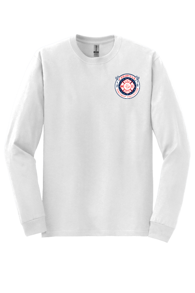 Cedarville Fire Department 18000 Gildan Heavy Blend Sweatshirt