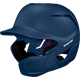 Z50 with Multi-Adjust Jaw Guard Batting Helmet
